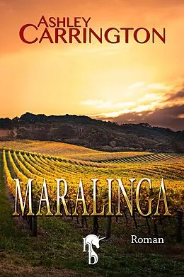 E-Book (epub) Maralinga von Ashley Carrington