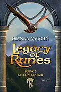 E-Book (epub) Legacy of Runes von Osanna Vaughn