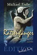 E-Book (epub) Der Rattenfänger von Michael Ende