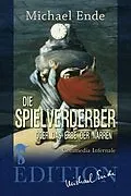 E-Book (epub) Die Spielverderber von Michael Ende