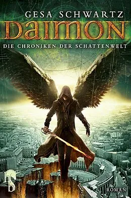 E-Book (epub) Die Chroniken der Schattenwelt von Gesa Schwartz
