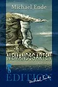 E-Book (epub) Der Niemandsgarten von Michael Ende