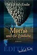 E-Book (epub) Momo und die Zeitdiebe von Michael Ende