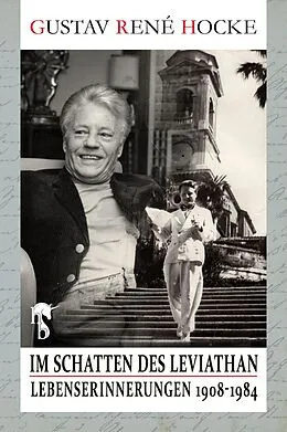 E-Book (epub) Im Schatten des Leviathan von Gustav René Hocke