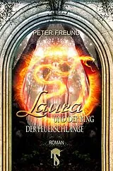 E-Book (epub) Laura und der Ring der Feuerschlange von Peter Freund
