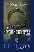 E-Book (epub) The Neverending Story von Michael Ende, Roman Hocke, Patrick Hocke
