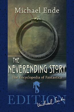 eBook (epub) The Neverending Story de Michael Ende, Roman Hocke, Patrick Hocke