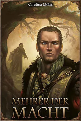 E-Book (epub) DSA: Mehrer der Macht von Carolina Möbis