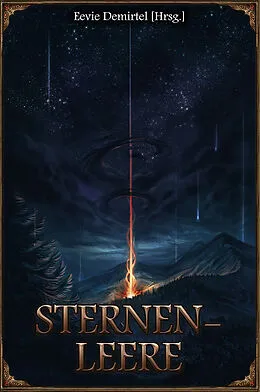 E-Book (epub) DSA: Sternenleere von Eevie Demirtel, Marco Findeisen, Mike Krzywik-Groß