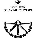 E-Book (epub) DSA: Ulrich Kiesow Gesamtausgabe von Ulrich Kiesow