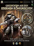 E-Book (epub) Geschichten aus den Eisernen Königreichen, Staffel 1 Episode 1 von Aeryn Rudel, Douglas Seacat, William Shick