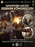 E-Book (epub) Geschichten aus den Eisernen Königreichen, Staffel 1 Episode 6 von Larry Correia, Erik Scott De Bie, Michael G. Ryan