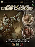E-Book (epub) Geschichten aus den Eisernen Königreichen, Staffel 2 Episode 6 von William Shick, Richard Lee Byers, Aeryn Rudel