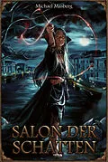 E-Book (epub) DSA: Salon der Schatten von Michael Masberg