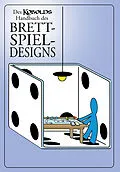 E-Book (epub) Des Kobolds Handbuch des Brettspieldesigns von 