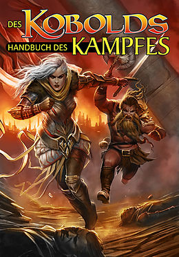 E-Book (epub) Des Kobolds Handbuch des Kampfes von 