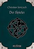 E-Book (epub) DSA 22: Der Spieler von Christian Jentzsch