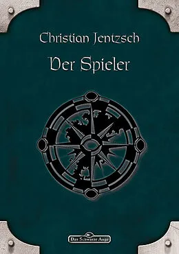 E-Book (epub) DSA 22: Der Spieler von Christian Jentzsch