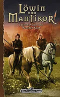 E-Book (epub) DSA 107: Löwin und Mantikor von Karsten Kaeb, Jochen Hahn
