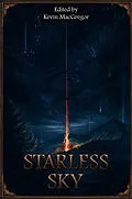 E-Book (epub) The Dark Eye: Starless Sky von Eevie Demirtel, Marco Findeisen, Mike Krzywik-Groß
