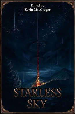 E-Book (epub) The Dark Eye: Starless Sky von Eevie Demirtel, Marco Findeisen, Mike Krzywik-Groß