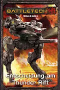E-Book (epub) BattleTech Legenden 01 - Gray Death 1 von William H. Keith Jr.
