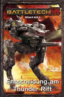 E-Book (epub) BattleTech Legenden 01 - Gray Death 1 von William H. Keith Jr.