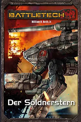 E-Book (epub) BattleTech Legenden 02 - Gray Death 2 von William H. Keith Jr.