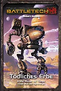 E-Book (epub) BattleTech Legenden 10 - Das Blut der Kerensky 1 von Michael A. Stackpole
