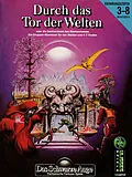 E-Book (pdf) Das Schwarze Auge: Durch das Tor der Welten (PDF) von Werner Fuchs
