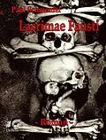 E-Book (epub) Lacrimae Fausti - Roman - Thriller von Paul Schmenler