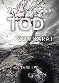 E-Book (epub) Tod zum Karat von Günther Seiler