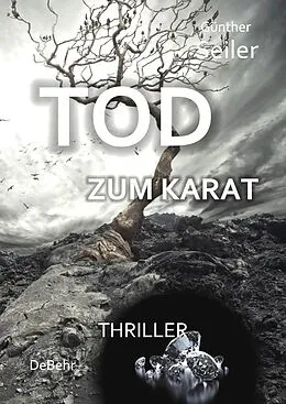 E-Book (epub) Tod zum Karat von Günther Seiler