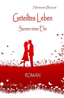E-Book (epub) Geteiltes Leben von Hermann Benoit