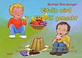 E-Book (epub) Vitalia wird krank gemacht - Eine Geschichte um gesunde Ernährung und die Schädlichkeit industriell veränderter Lebensmittel von Michael Würzburger