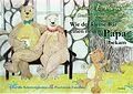 E-Book (epub) Wie der kleine Bär einen neuen Papa bekam - Über die Schwierigkeiten von Patchwork-Familien - Bilderbuch ab 3 bis 7 Jahre von Carola Pickert