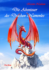 E-Book (epub) Die Abenteuer des Drachen Namenlos von Kerstin Neukam