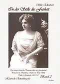 E-Book (epub) In der Stille die Freiheit Band 2 - Das bewegte Leben der Prinzessin Alice von Griechenland, Prinzessin von Battenberg, Mutter von Prinz Philip, Duke of Edinburgh, 1885-1969 - Die Jahre 1923 bis 1969 von Silke Ellenbeck