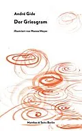 E-Book (epub) Der Griesgram von André Gide