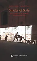 E-Book (epub) Shades of Sade von Stefan Zweifel, Michael Pfister