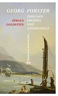 E-Book (epub) Georg Forster von Jürgen Goldstein