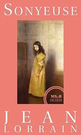E-Book (epub) Sonyeuse von Jean Lorrain