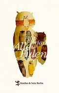 E-Book (epub) Alle Eulen von Filip Florian