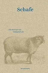 Fester Einband Schafe von Eckhard Fuhr
