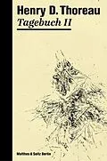 E-Book (epub) Tagebuch II von Henry David Thoreau