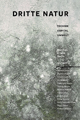 Kartonierter Einband Dritte Natur 02| 1.2020 von 