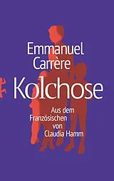 Fester Einband Kolchose von Emmanuel Carrère