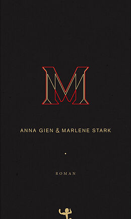 Fester Einband M von Anna Gien, Marlene Stark