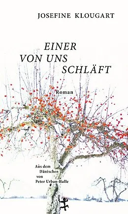 E-Book (epub) Einer von uns schläft von Josefine Klougart