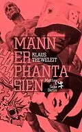 E-Book (epub) Männerphantasien von Klaus Theweleit
